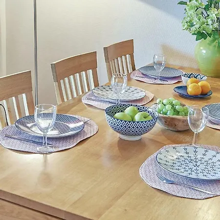 Four Bedroom Holiday In Lanzac * Cantaloube